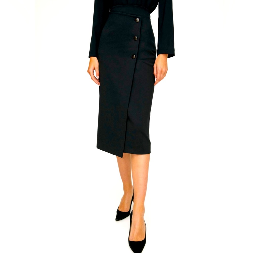Babaton Pencil skirt sophisticated look